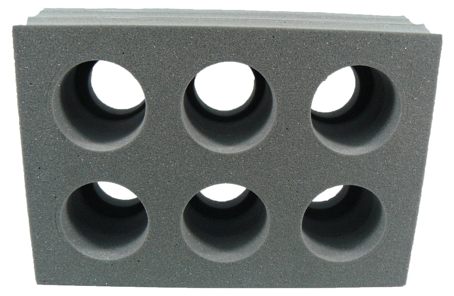 Custom Foam Fabrication - BagMasters Australia