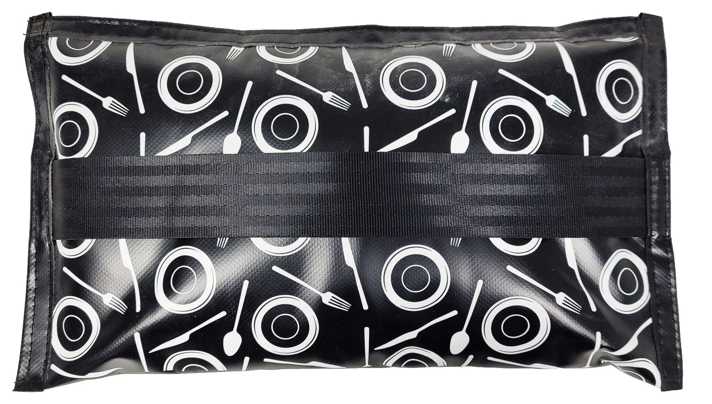 “Alfresco” Café 10KG barrier weights (New Product)