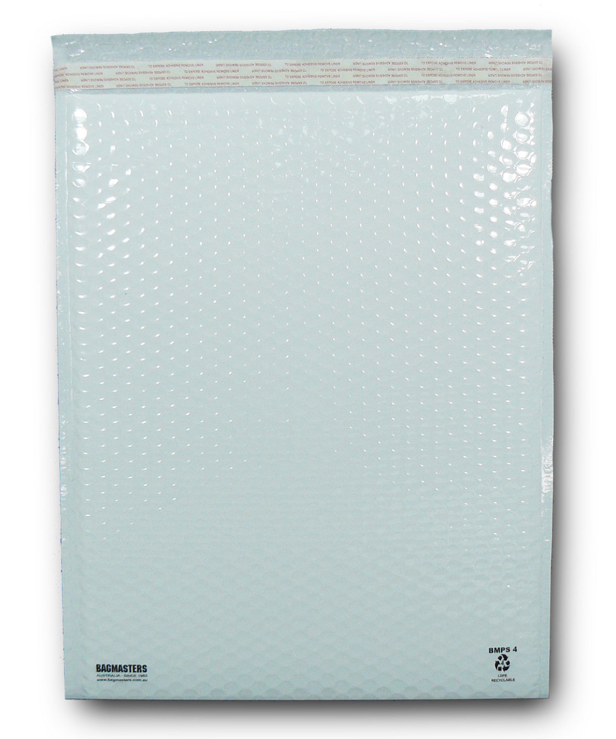 Padded Mailer - Heavy Duty (Price per carton) - BagMasters Australia