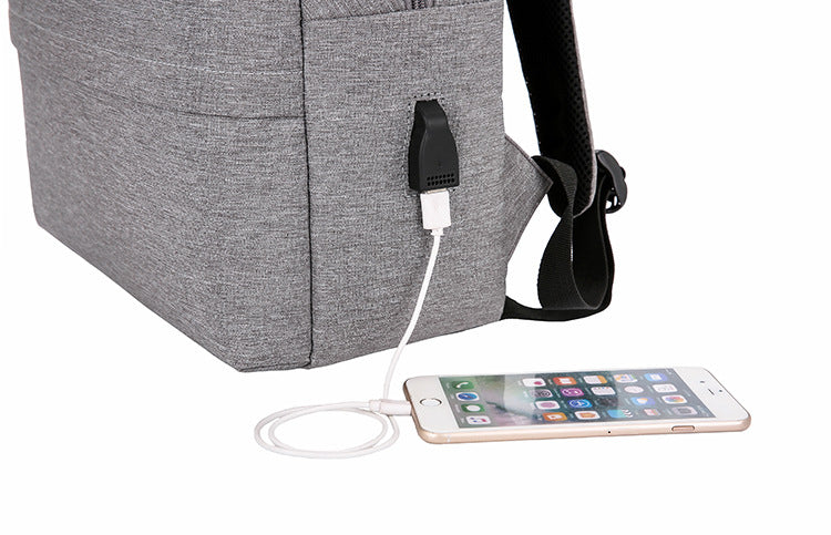 Backpack Style 1 - BagMasters Australia