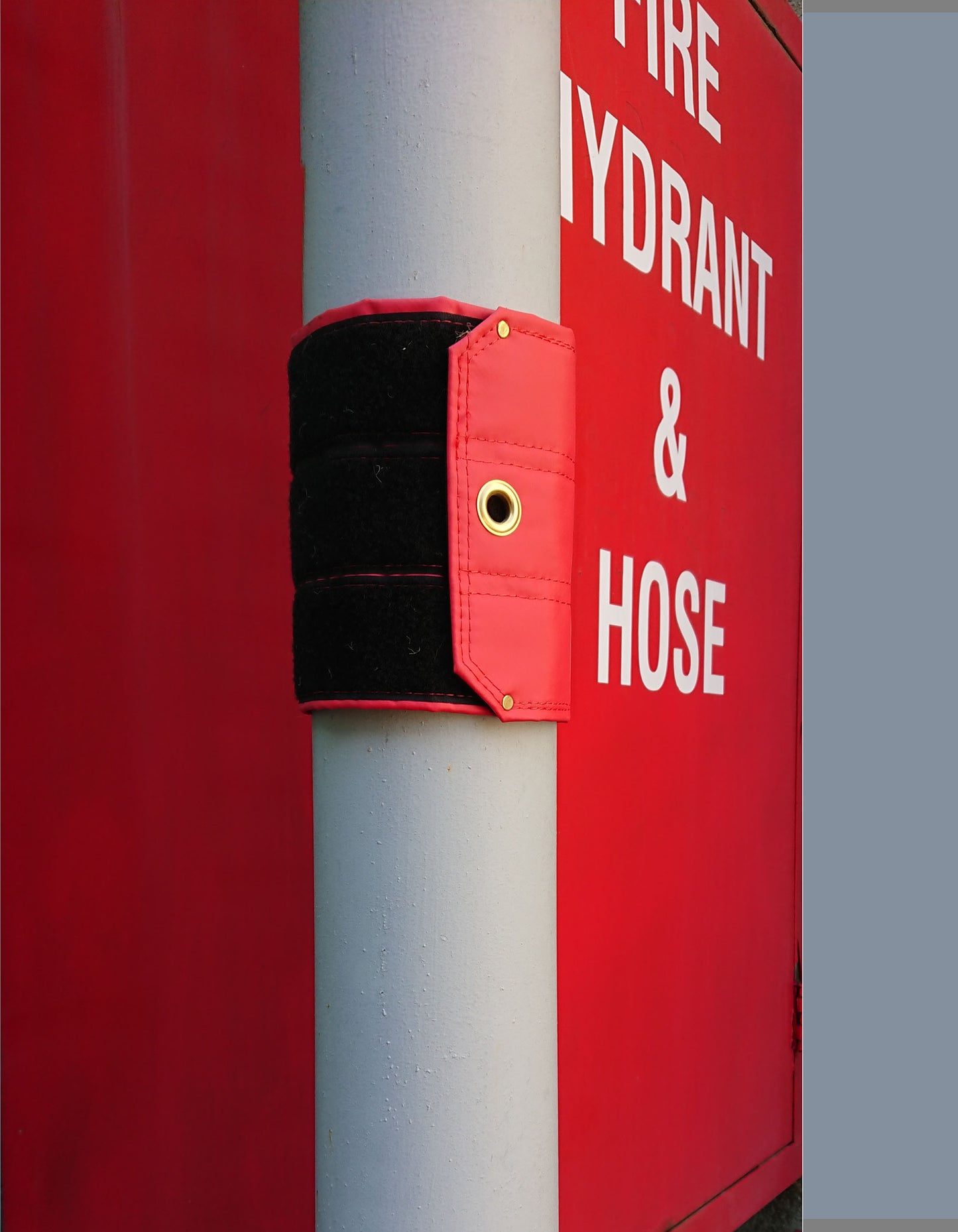 Burst Hose Bandage - BagMasters Australia