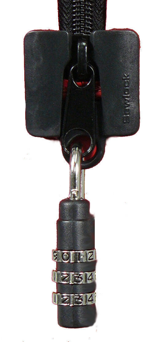 Combination Lock - TSA approved - BagMasters Australia