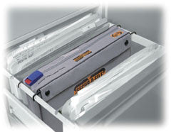 SECUR-A-FILE - BagMasters Australia