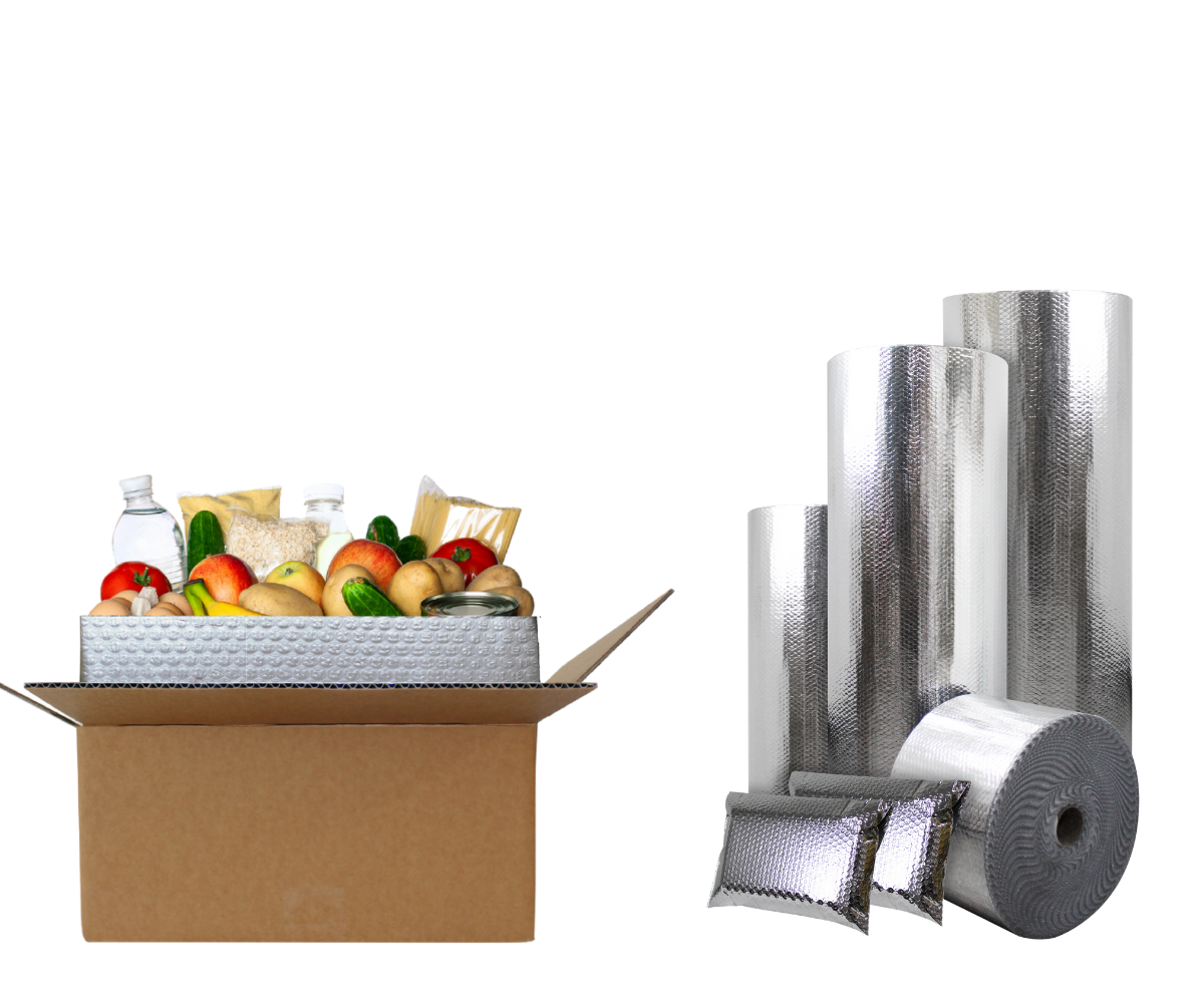 Protective Packaging