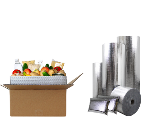 Protective Packaging