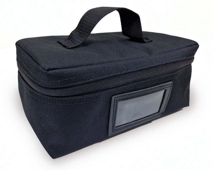 Flip-top Chamber Cartidge