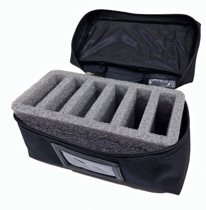 Flip-top Chamber Cartidge