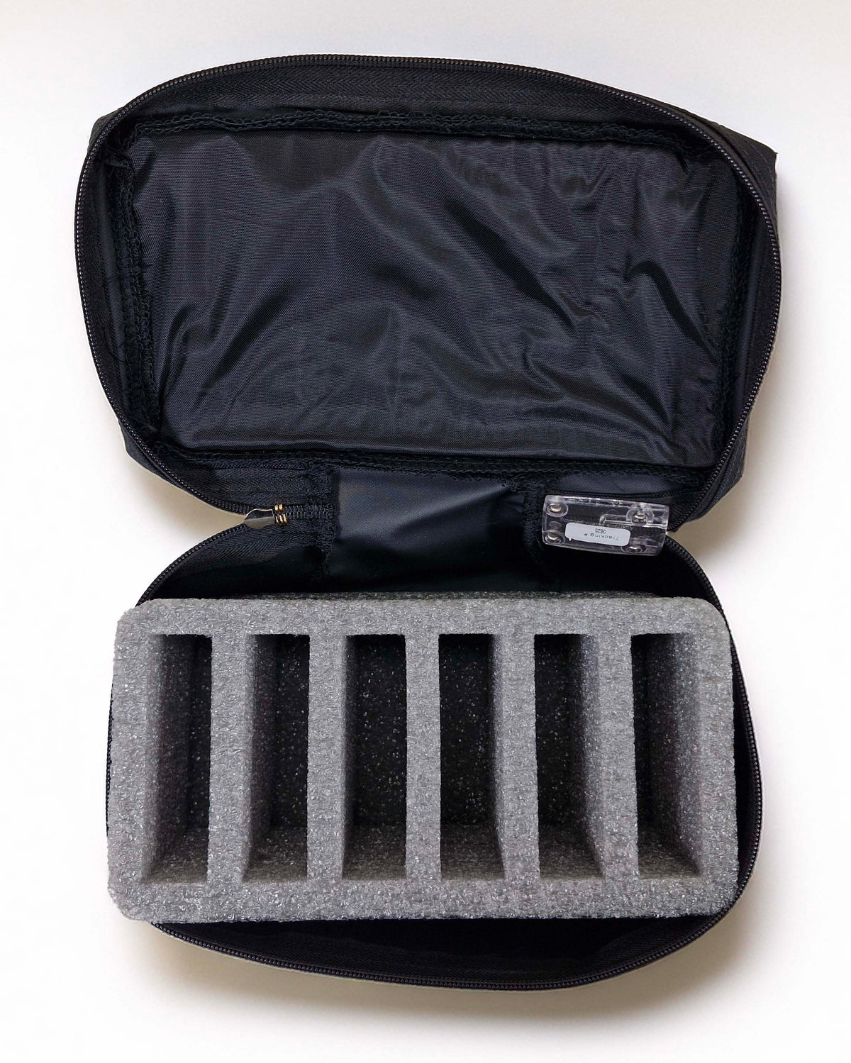 Flip-top Chamber Cartidge