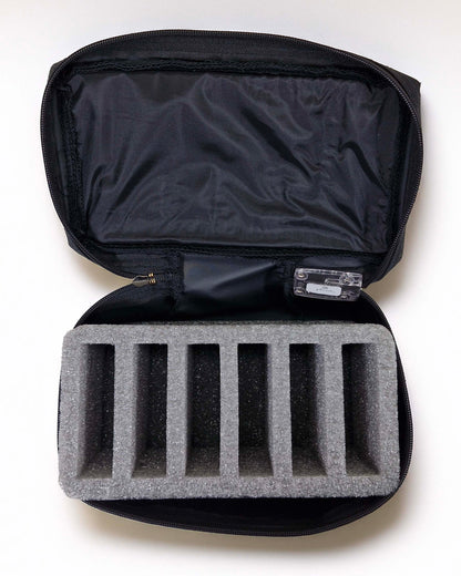 Flip-top Chamber Cartidge