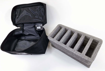 Flip-top Chamber Cartidge