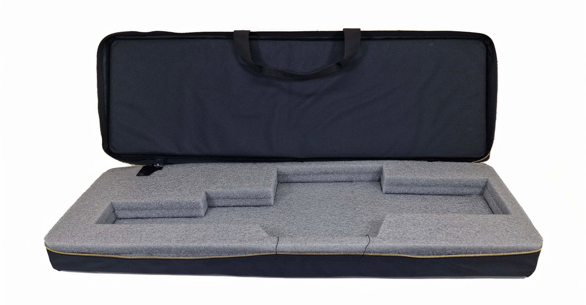 Locking Security Firearm Bag