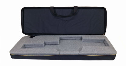 Locking Security Firearm Bag