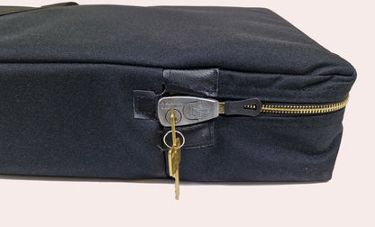 Locking Security Firearm Bag