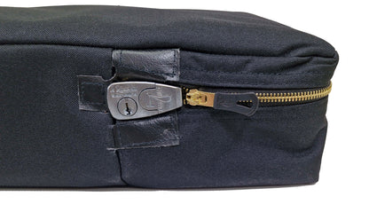 Locking Security Firearm Bag