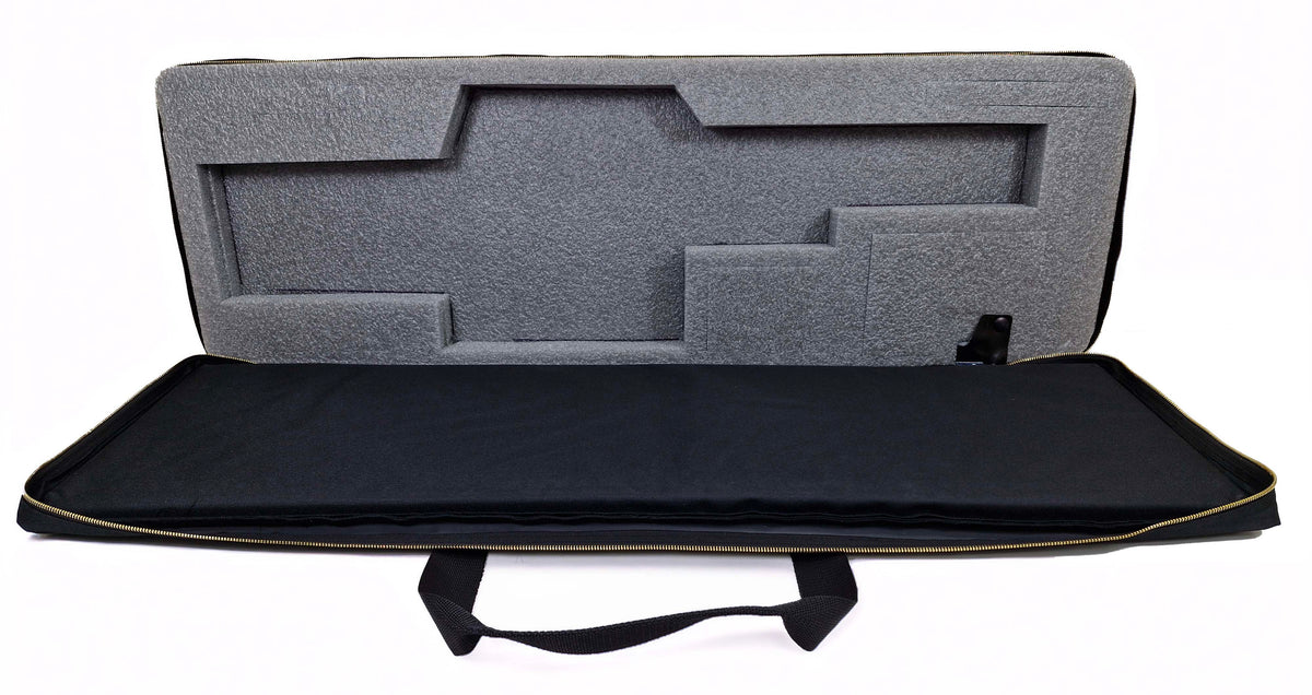Locking Security Firearm Bag
