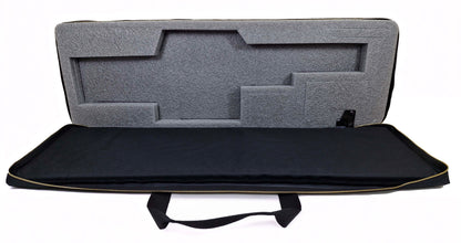 Locking Security Firearm Bag