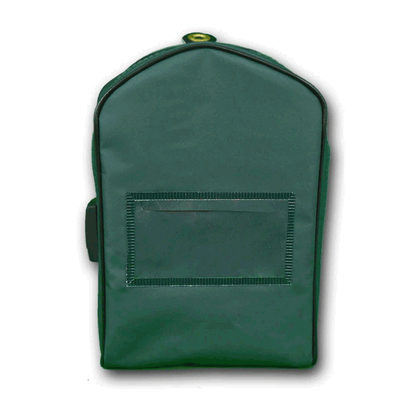 Cash bag - top open - BagMasters Australia