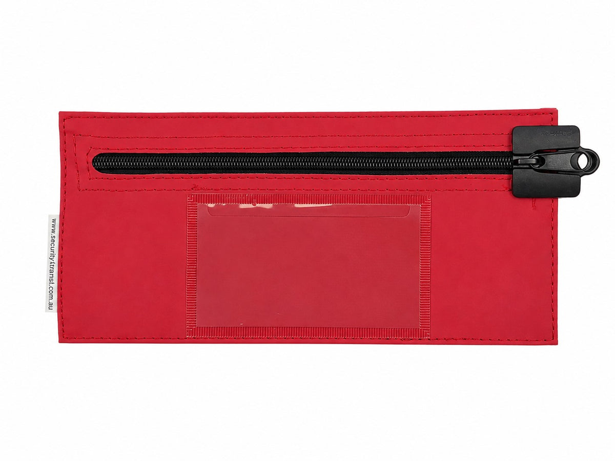 Note Satchels - Cash Bags - BagMasters Australia
