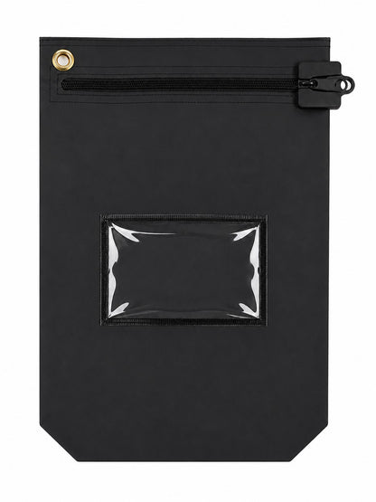 Cash Bags (large) - BagMasters Australia