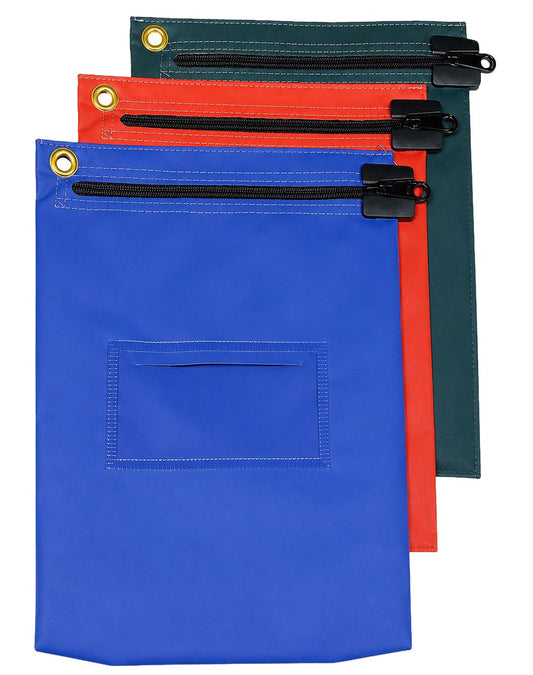 Cash Bags (large) - BagMasters Australia
