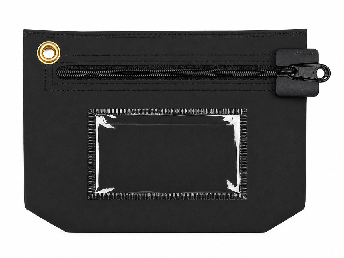 Cash Bags - Multiple sizes - BagMasters Australia