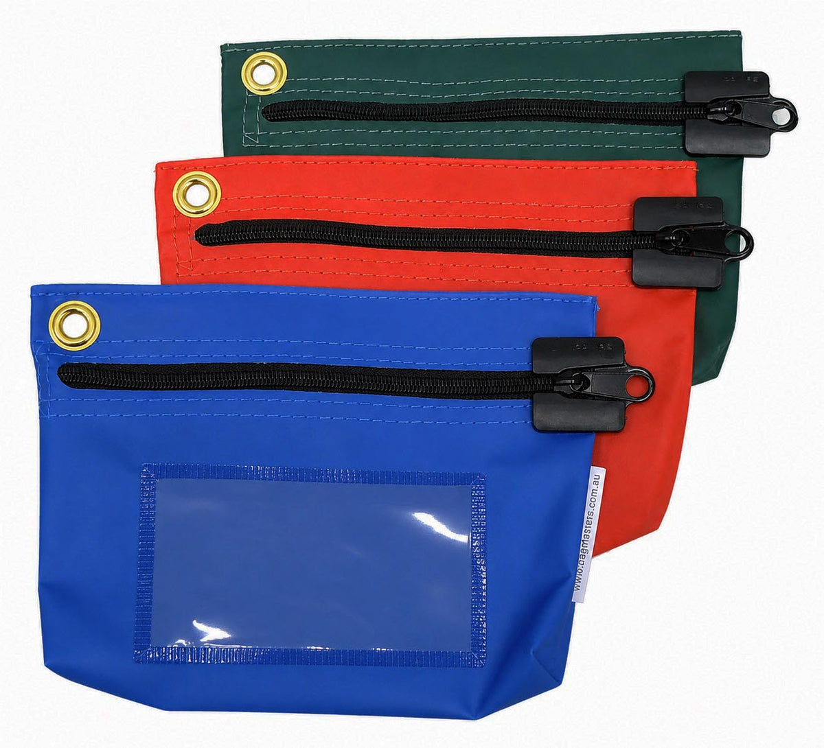 Cash Bags - Small - BagMasters Australia