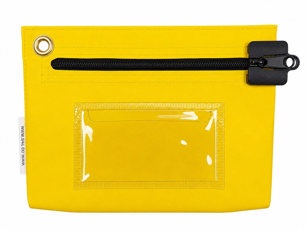 Cash Bags - Small - BagMasters Australia