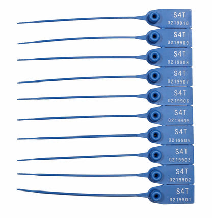 Security Seals (pack of 500 seals)