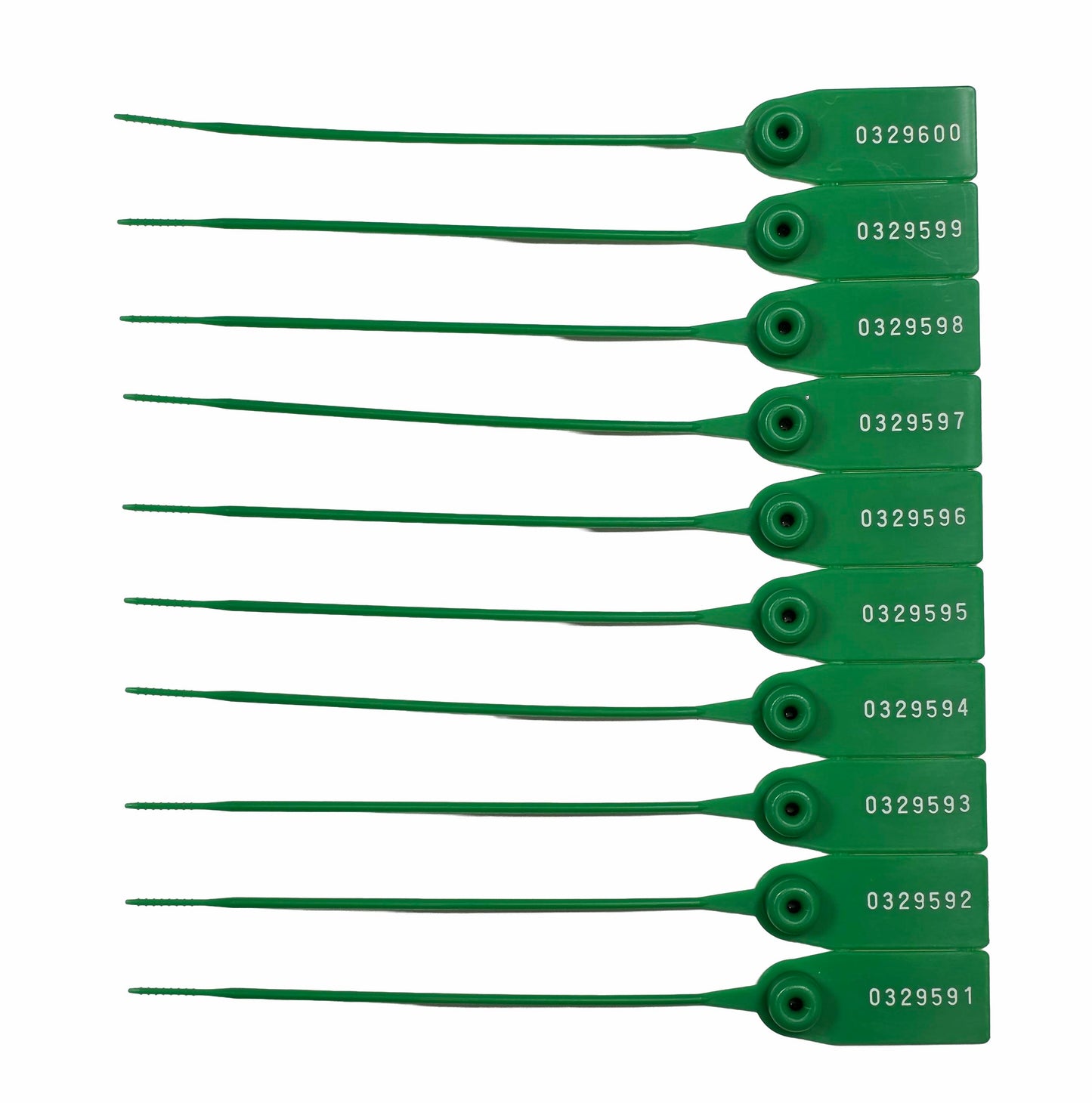 Security Seals (pack of 500 seals)