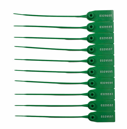 Security Seals (pack of 500 seals)