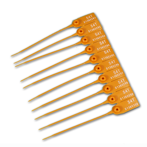 Security Seals (pack of 500 seals)