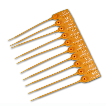 Security Seals (pack of 500 seals)