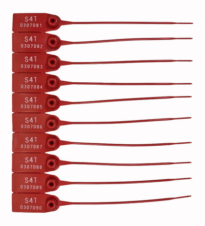 Security Seals (pack of 500 seals)