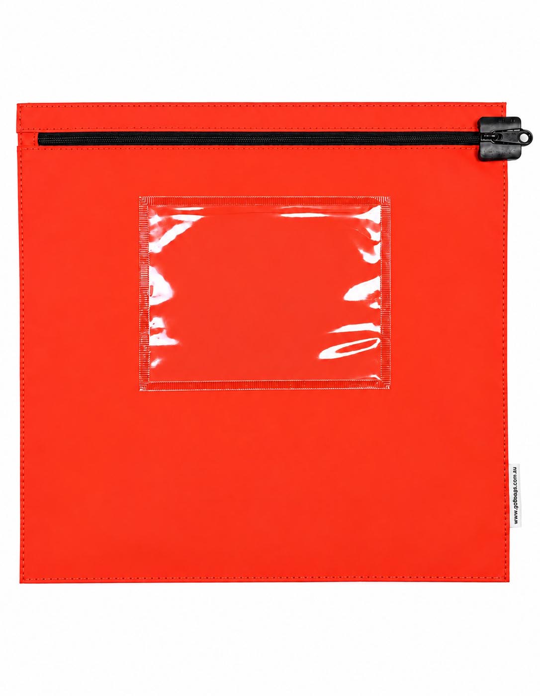 Courier Satchel (A3 Landscape) - BagMasters Australia