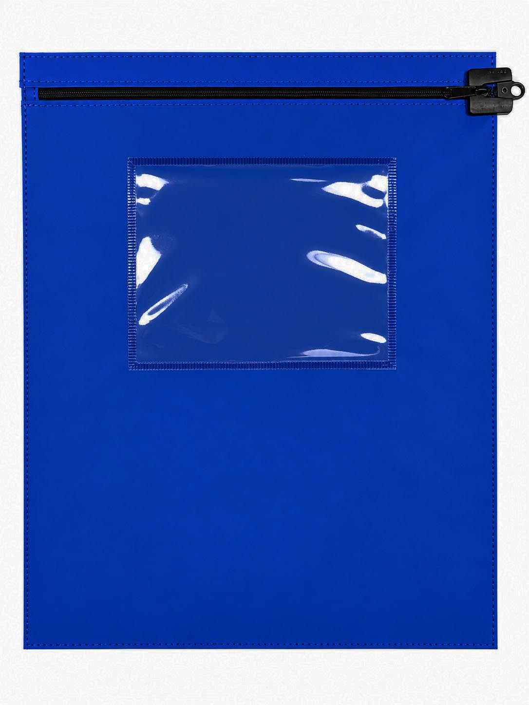 Courier Satchel (A3 Portrait Orientation) - BagMasters Australia