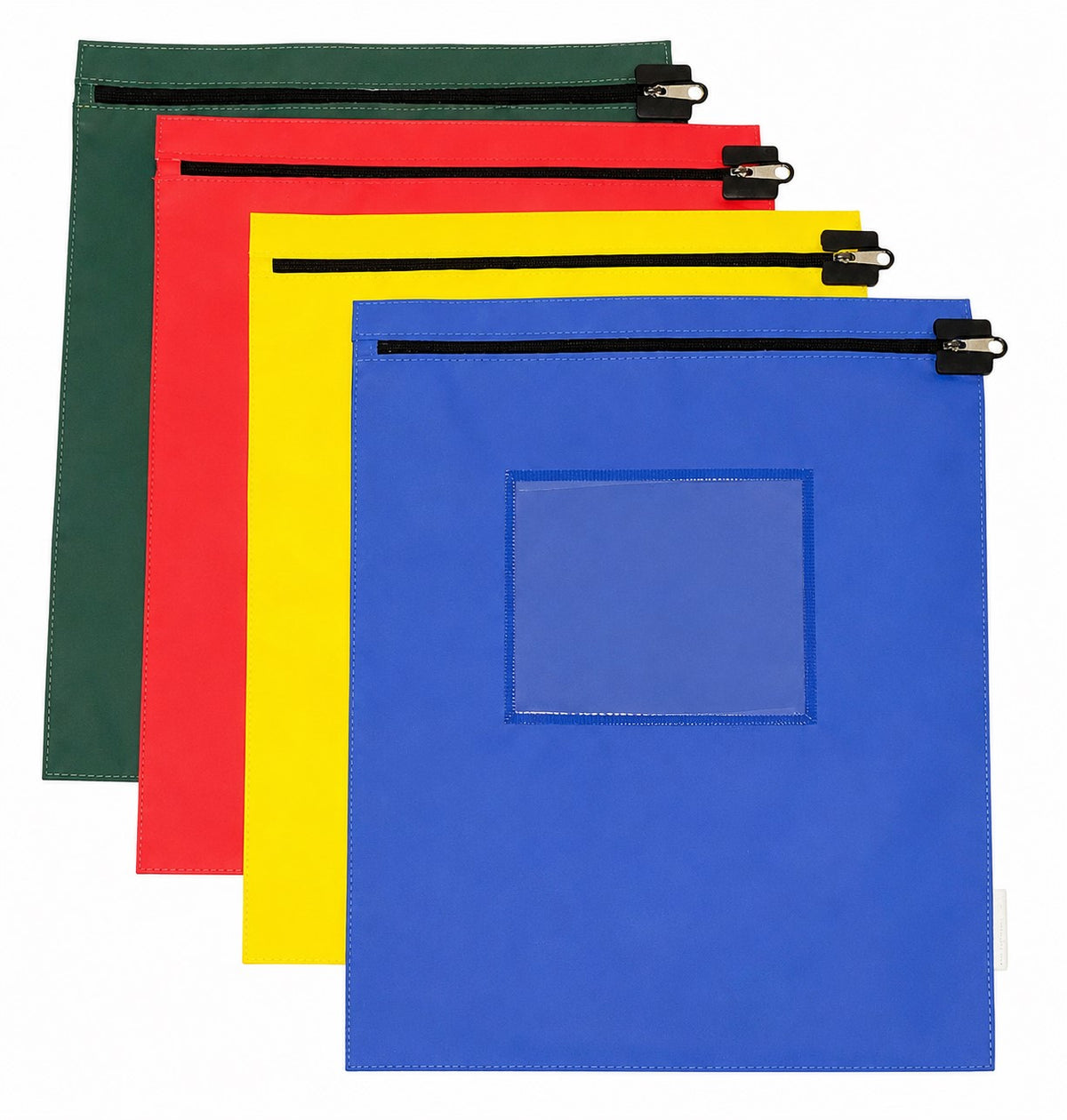 Courier Satchel (A3 Portrait Orientation) - BagMasters Australia