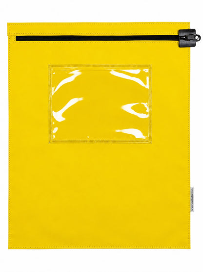 Courier Satchel (A3 Portrait Orientation) - BagMasters Australia