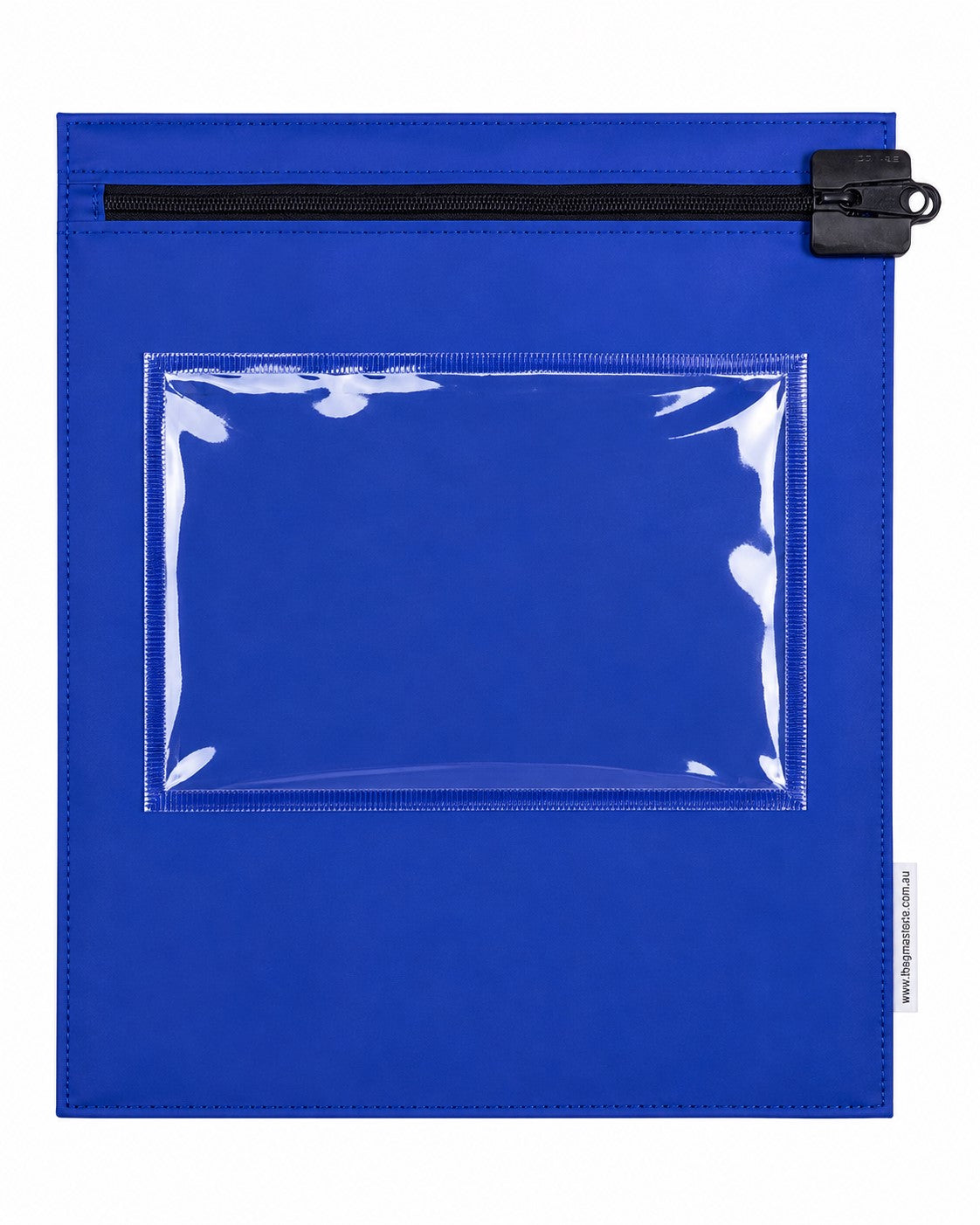 Courier Satchel (A4 Portrait) - BagMasters Australia