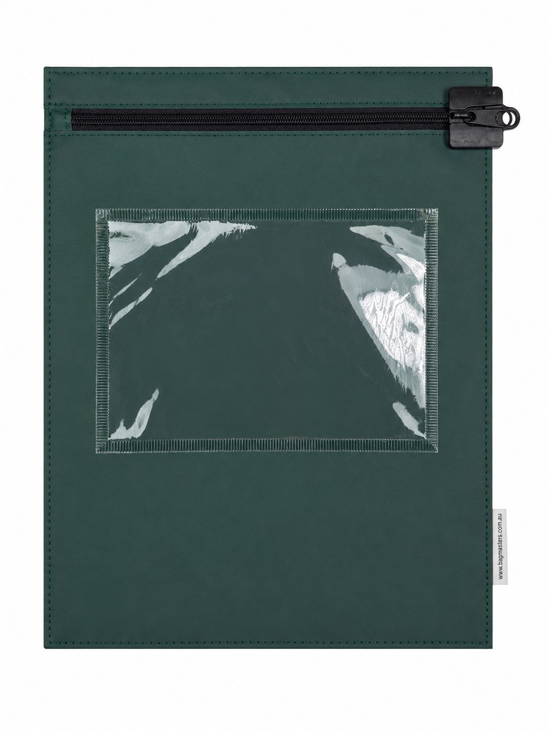 Courier Satchel (A4 Portrait) - BagMasters Australia