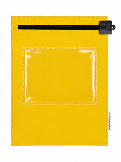 Courier Satchel (A4 Portrait) - BagMasters Australia