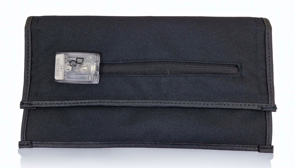 RF Shielding Bags for Mobile, Tablets and Laptops with Keyless Security™