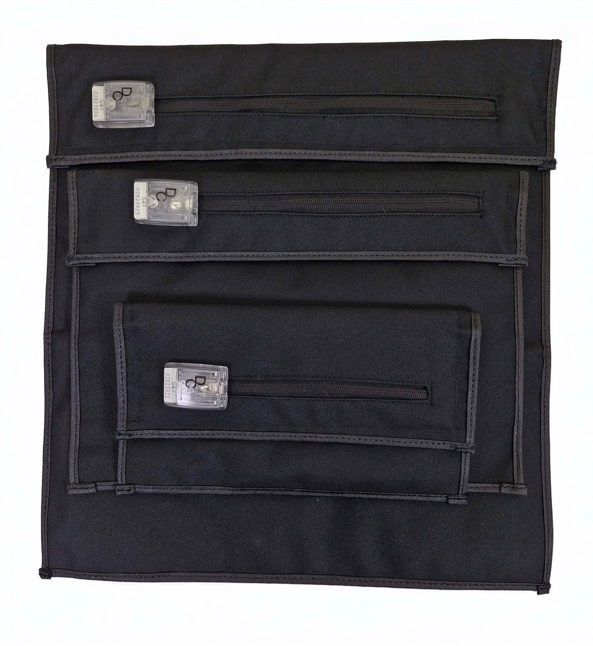 RF Shielding Bags for Mobile, Tablets and Laptops with Keyless Security™