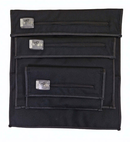 RF Shielding Bags for Mobile, Tablets and Laptops with Keyless Security™