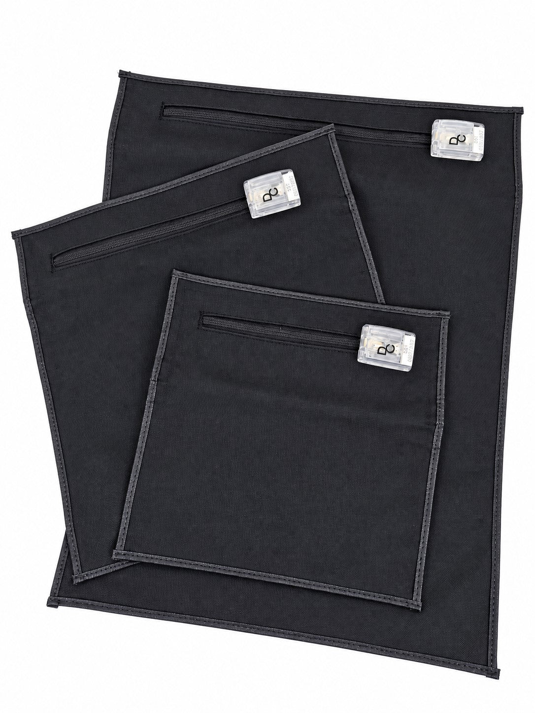 RF Shielding Bags for Mobile, Tablets and Laptops with Keyless Security™