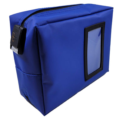 Tamper Evident Padded Bag