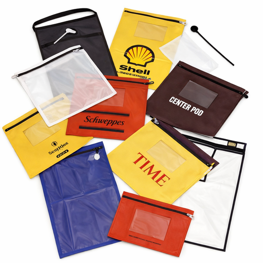 Custom Bags - BagMasters Australia