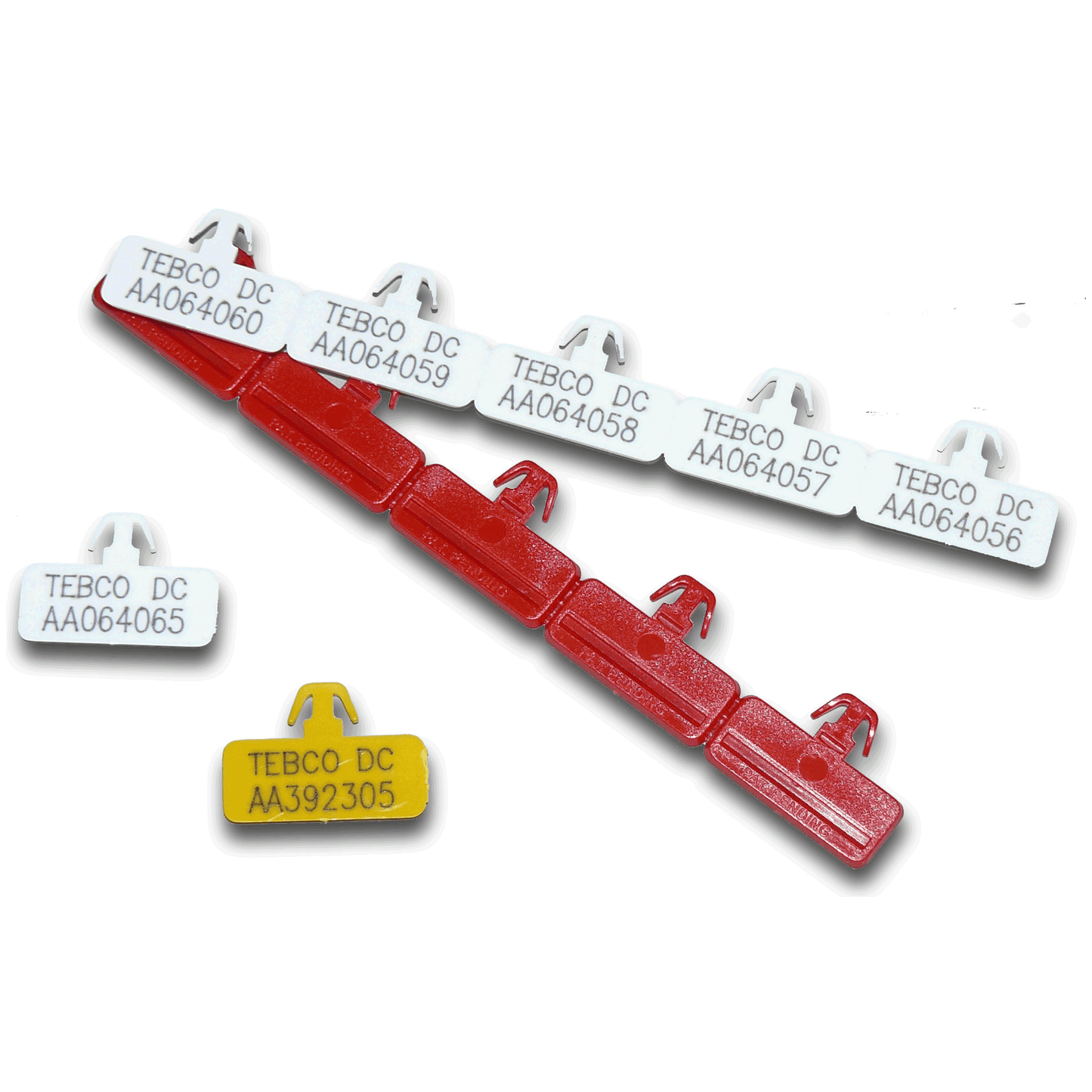 Tamper Evident Padded Bag