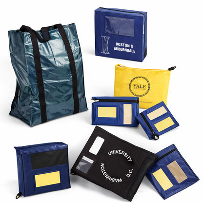 Custom Bags - BagMasters Australia