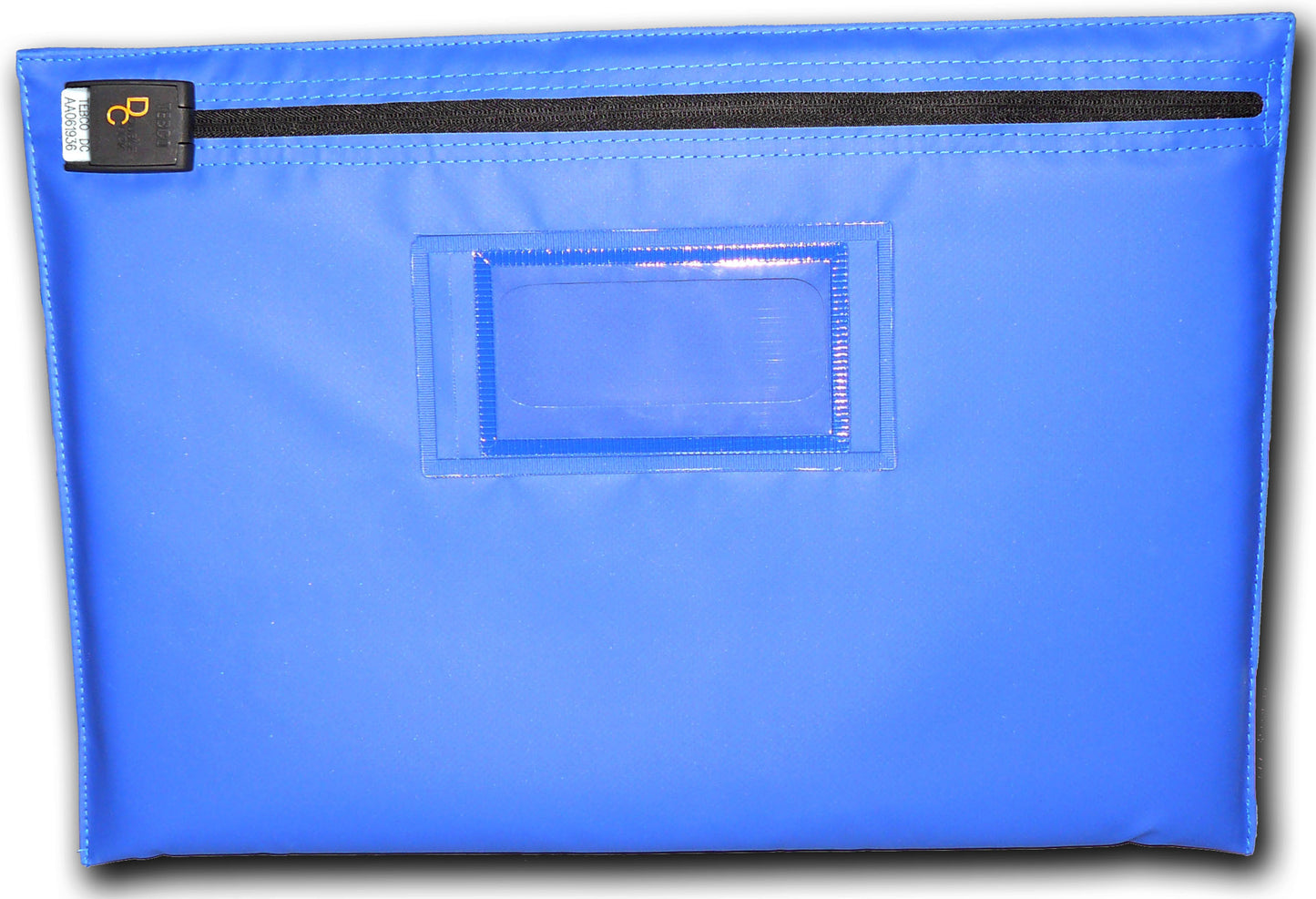 Padded Satchel (Large) DCM - BagMasters Australia