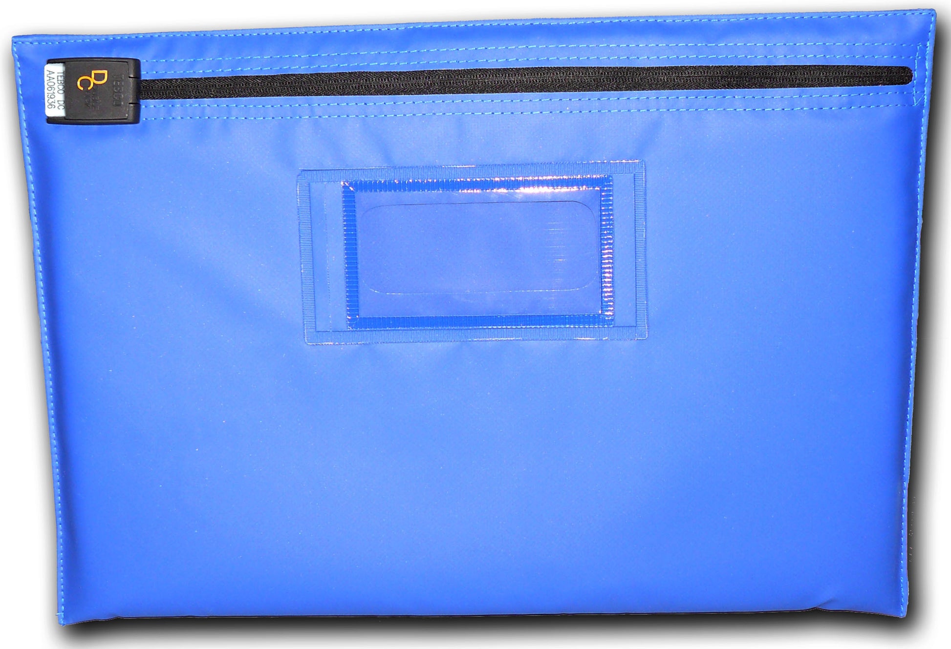 Padded Satchel (Large) DCM - BagMasters Australia